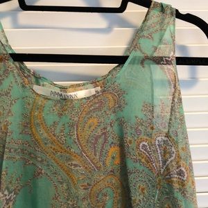 LF Tops - Open back tank LF Tops - Open back tank